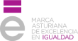 “Marca asturiana de excelencia en igualdad